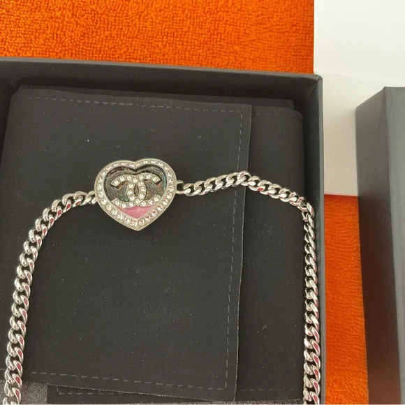 CHANEL chocker necklace - Picture 5 of 6